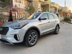 هيونداي سانتافي